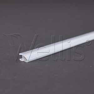 Pair of Vivara magnetic rubber strips