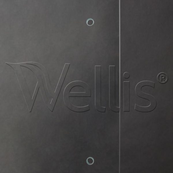 Vivara door 2 pcs Wellisparts 3