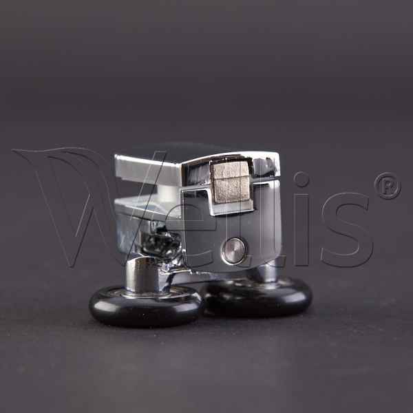 Vivara 4 upper and 4 lower roller Wellisparts