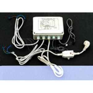 Computer Trio érintőgombos vezérlődoboz Wellisparts 2 Computer Trio érintőgombos vezérlődoboz Wellisparts 2