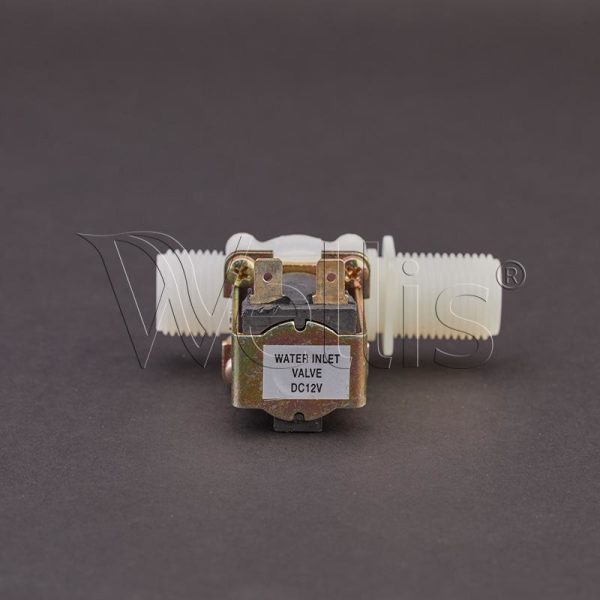 Vanne magnétique pour baignoire Wellisparts 2