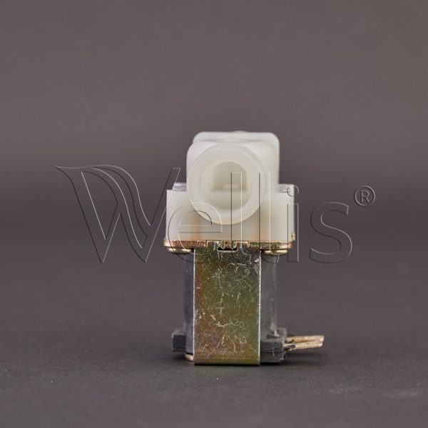 Vanne magnétique pour baignoire Wellisparts 3