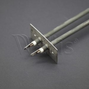 Élément de chauffage magnésium 500W, 595mm / TG-I-C Wellisparts Élément de chauffage magnésium 500W, 595mm / TG-I-C Wellisparts