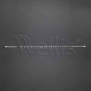 Redlight fűtőszál 700W, 565mm / TG-B-C Wellisparts Redlight fűtőszál 700W, 565mm / TG-B-C Wellisparts