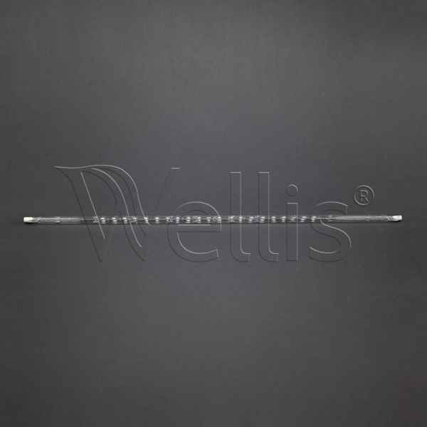 Redlight élément de chauffage 700W, 565mm / TG-B-C Wellisparts