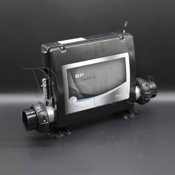 Control Box -GS523 Wellisparts