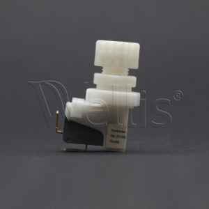 Pneumatikus kapcsoló Wellisparts 2 Pneumatikus kapcsoló Wellisparts 2