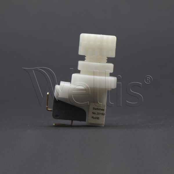 Interrupteur pneumatique Wellisparts