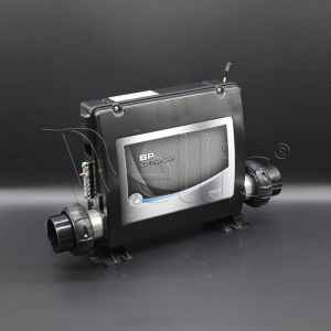 Vezérlő Economy GS501 Wellisparts 2 Vezérlő Economy GS501 Wellisparts 2