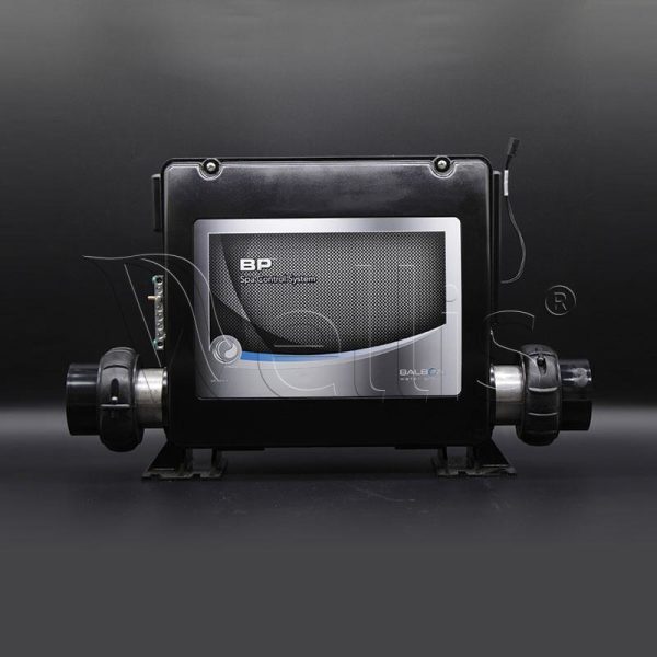 Vezérlő Economy GS501 Wellisparts 2