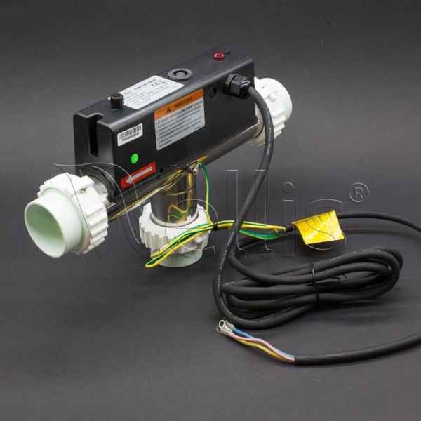 Garde-température de l’eau T 1,5KW (H15-R3) Wellisparts