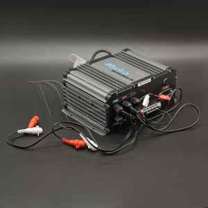 Erősítő WiPod-hoz 4.1 Wellisparts 2 Erősítő WiPod-hoz 4.1 Wellisparts 2