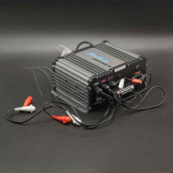 Erősítő WiPod-hoz 4.1 Wellisparts