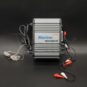 Erősítő WiPod-hoz 4.1 Wellisparts Erősítő WiPod-hoz 4.1 Wellisparts