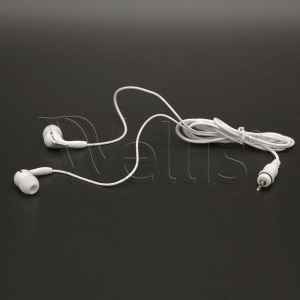 Fülhalgató WiPod-hoz Wellisparts 2 Fülhalgató WiPod-hoz Wellisparts 2