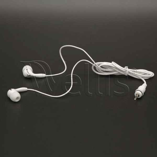 Fülhalgató WiPod-hoz Wellisparts