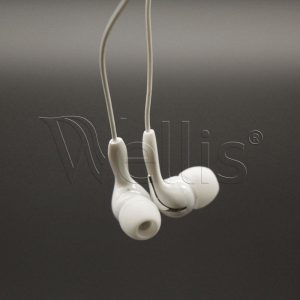 Fülhalgató WiPod-hoz Wellisparts Fülhalgató WiPod-hoz Wellisparts