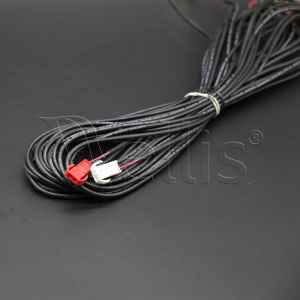 Kabelset für WiPod Wellisparts 2