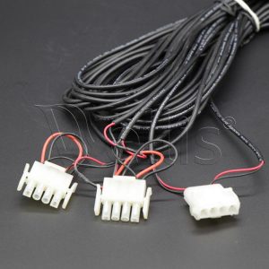 Kabelset für WiPod Wellisparts