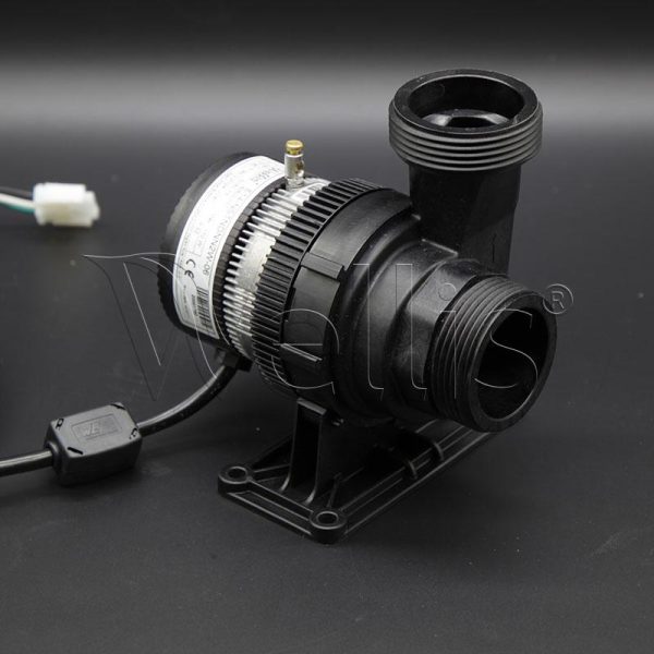 Motor 50Hz keringető Laing E14-32bit 110W Wellisparts 2