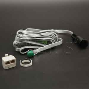 Infra vevő Balboa Wellisparts 2 Infra vevő Balboa Wellisparts 2