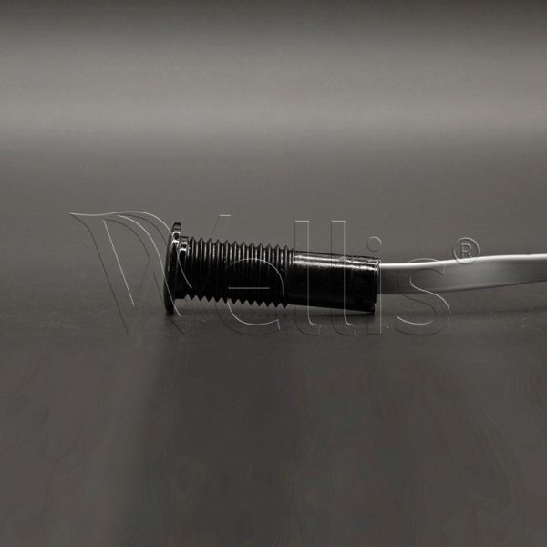 Infra vevő Balboa Wellisparts 2