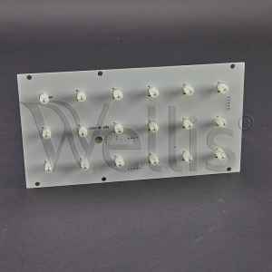 Chromothérapie Sauna Eclipse/Solaris/Sundance/Helios – Image 1