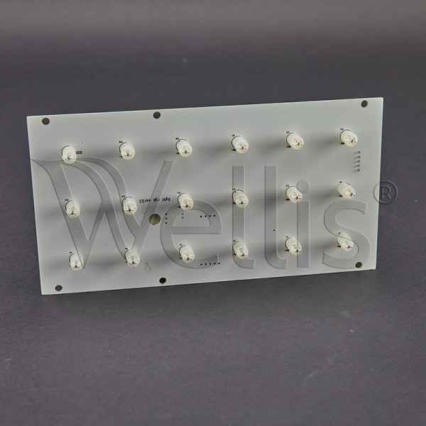 Chromothérapie Sauna Eclipse/Solaris/Sundance/Helios Wellisparts Chromothérapie Sauna Eclipse/Solaris/Sundance/Helios Wellisparts