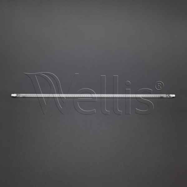Élément de chauffage économique 300W, 532mm, (Eclipse/Solaris/Sundance/Helios) Wellisparts