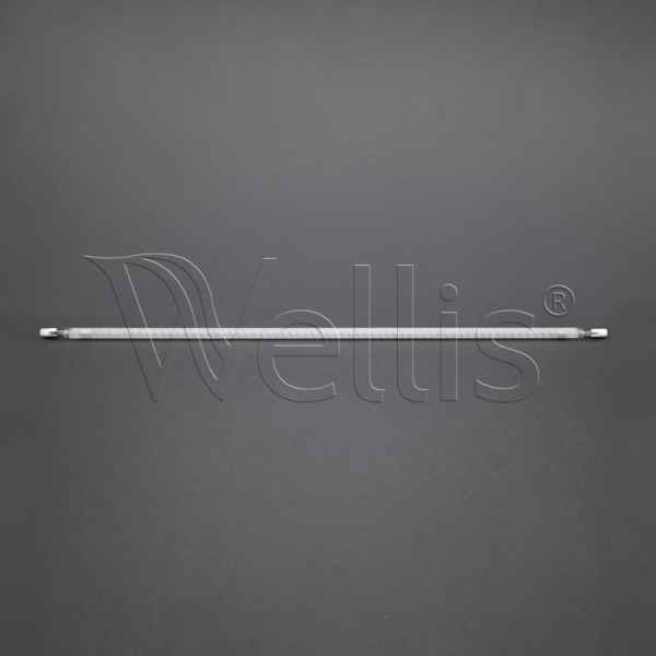 Heizdraht 400W 532mm (Energiesparend) Solaris/Sundance/Helios Wellisparts