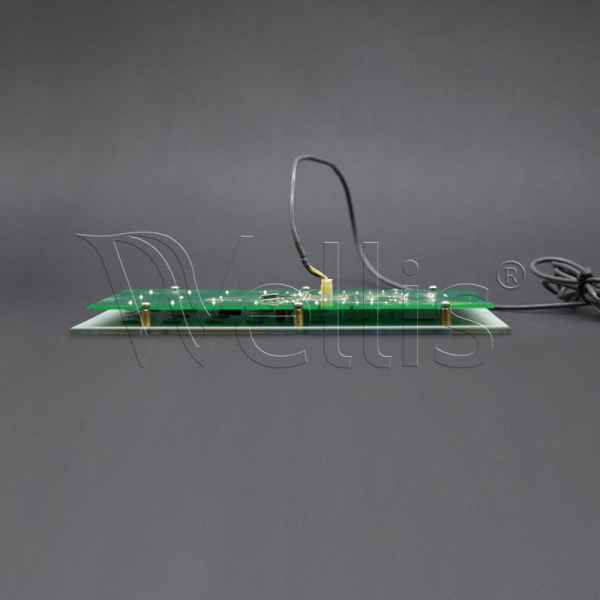 Control panel for Saunas Eclipse/Solaris/Sundance/Helios Wellisparts