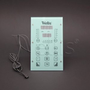 Steuertaste f.Eclipse/Solaris/Sundance/Helios Wellisparts Steuertaste f.Eclipse/Solaris/Sundance/Helios Wellisparts