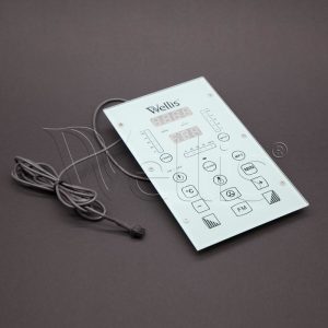 Control panel for Saunas Eclipse/Solaris/Sundance/Helios - Image 3