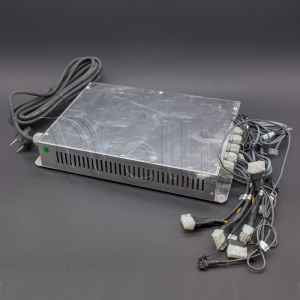 Boîtier de commande pour saunas Sundance/Helios/Solaris Wellisparts Boîtier de commande pour saunas Sundance/Helios/Solaris Wellisparts