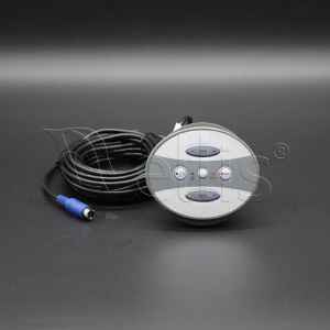 Control Panel - HiFi Oval - Image 1