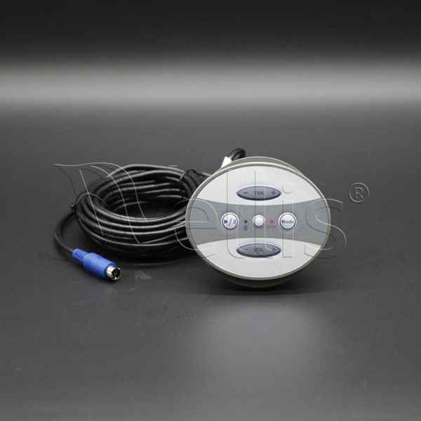 Control Panel – HiFi Oval Wellisparts