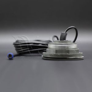 Control Panel - HiFi Oval - Image 2