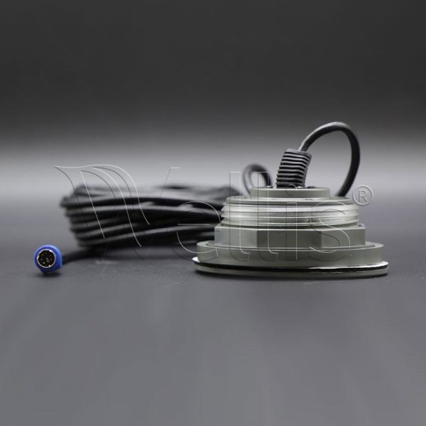 Control Panel – HiFi Oval Wellisparts 2