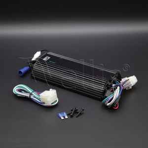 Kontroller ovale – Bild 1