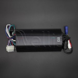 Kontroller ovale – Bild 2