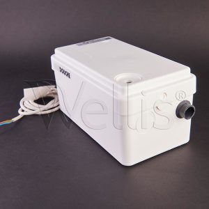 Abfallpumpe – Bild 3