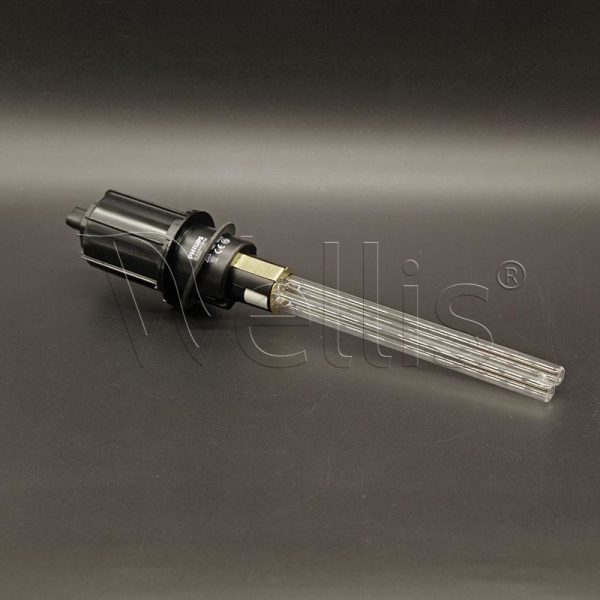 UV-C – Bulb for plastic house Wellisparts 2