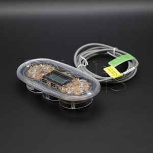 Kezelő TP600 Wellisparts 2 Kezelő TP600 Wellisparts 2