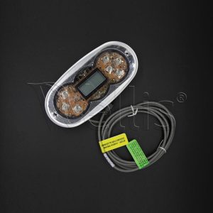 Kezelő TP600 Wellisparts Kezelő TP600 Wellisparts