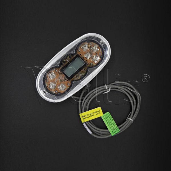 Handlingsgerät TP600 Wellisparts 2