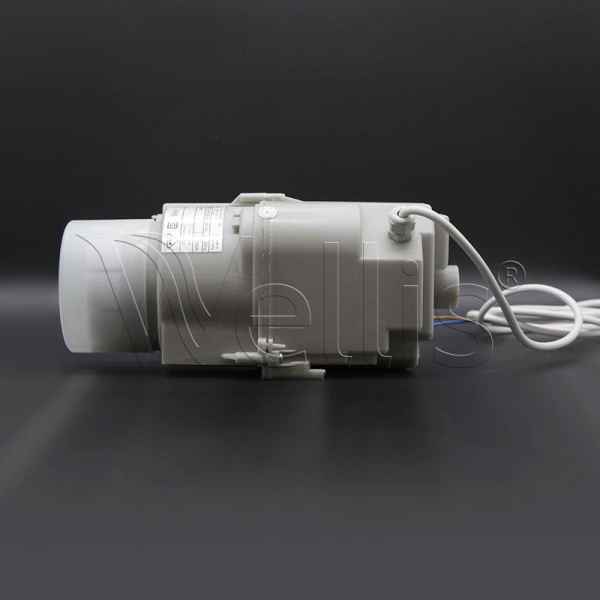 Abwasserpumpe 50Hz Luft 300W leise Wellisparts