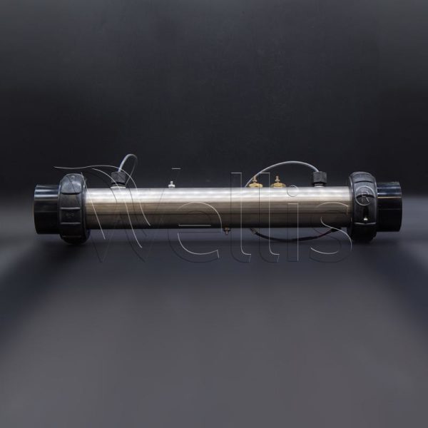 Balboa fűtés betét 3KW (BP1900;BP2100;GS523;GS501) Wellisparts 2 Balboa fűtés betét 3KW (BP1900;BP2100;GS523;GS501) Wellisparts 2