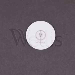 Autocollant clavier AX10 microsilk Wellisparts Autocollant clavier AX10 microsilk Wellisparts