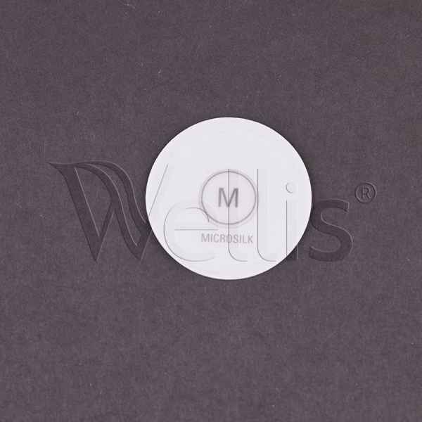 Autocollant clavier AX10 microsilk Wellisparts