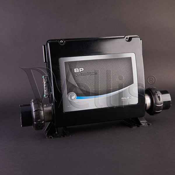 Balboa control box Microsilk (BP21MSSH) Wellisparts Balboa control box Microsilk (BP21MSSH) Wellisparts